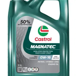 MAGNATEC 0W16 Full-Synthetic Engine Oil-19