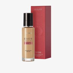 The one everlasting sync foundation (light sand warm, light ivory, light rosecool) Foundation-image-34