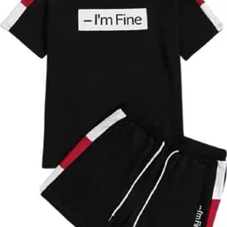 Self Design Men Track Suit-image-45