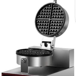 BW-S1 Waffle Maker-image-9
