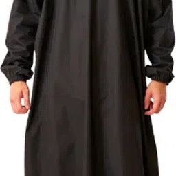 zeel Solid Men Raincoat-picture-18