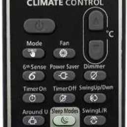 Akshita Ac Remote Compatible for WHIRLPOOL No.192 Ac Remote Control ( Check Image with Old Remote ) Whirlpool Remote Controller-image-28