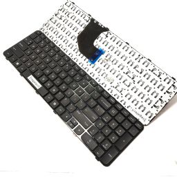 Regatech G6-2132SR, G6-2132SX, G6-2132TX, G6-2133EE Internal Laptop-size Laptop Keyboard Compatible with Desktop, Laptop, Mac-image-59
