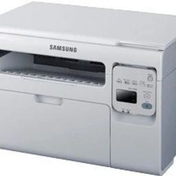 SAMSUNG SCX 3401/XIP Multi-function Monochrome Laser Printer image 2