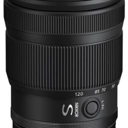 NIKON NIKKOR Z 24-120MM F/4 S Wide-angle ZoomLens-picture-19
