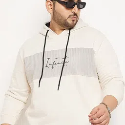 austivo Men Full Sleeve Printed Hooded Sweatshirt-picture-27