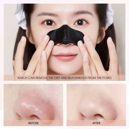 Paper Blackhead Remover Strips-image-9