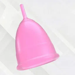 Medium Reusable Menstrual Cup-image-86