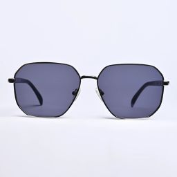 Others Rectangular Sunglasses (Free Size)-0