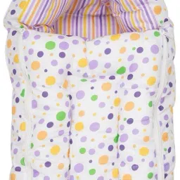 Soft and Portable Sleeping Bag-image-5