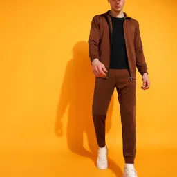 Self Design Men Track Suit-image-46