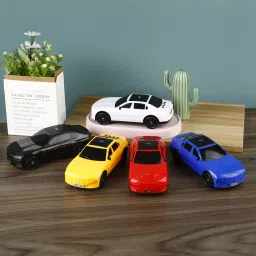 MZ Dynamic Thunder Sound Auto Series 5 W Bluetooth Speaker image 4