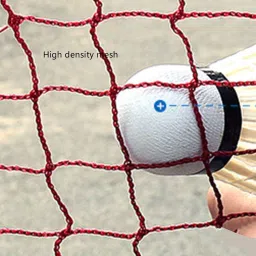 alifsports Badminton Net Badminton Net image 3