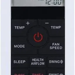 Ehop 0010401314T Compatible Remote Control for Air Conditioner York Remote Controller-image-69