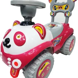 Rideons & Wagons Non Battery Operated Ride On-40