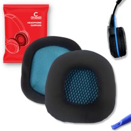 Crysendo Boat Rockers 510 Over The Ear Headphone Cushion-image-59