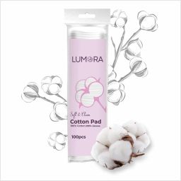 Cotton Pads for Face/Eyes, Makeup Remover Wipes-image-88