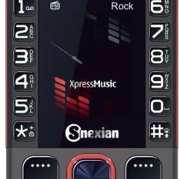 ROCK 7600-15