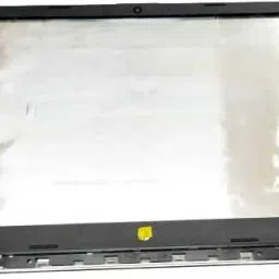 us info lcd back cover HP 15s-fq 15s-eq 15s-fr Top panel With Front Bezel hingis silver LED 15.6 inch Replacement Screen-image-49