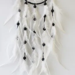 Stainless Steel Dream Catcher-image-30