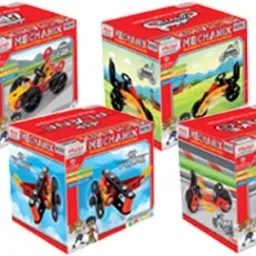 MECHANIX-MINIS-ASSORTED-27