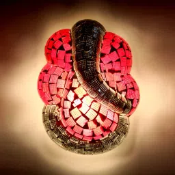Picture Light Wall Lamp With Bulb-image-47