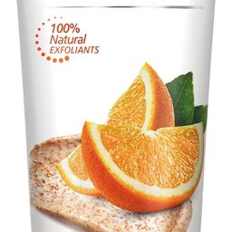 Tan Removal Orange Face Scrub-18