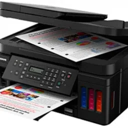 Canon G7070 Multi-function WiFi Color Ink Tank Printer Multi-function Color Ink Tank Printer-17