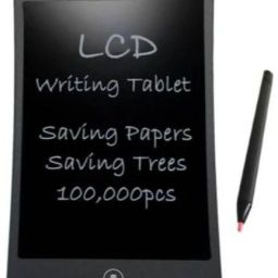 ENW_212E_mi 8.5 inch LCD Writing Board Tablet of Environmental Protection and Drawing Board, Notepad for Kids, LCD Draft Pad Smart eWriter for Home, School and Office-image-91