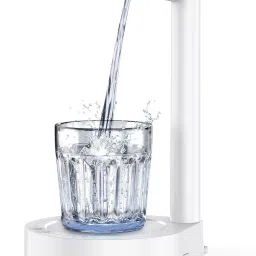 Desktop Water Dispenser, Portable Electric Countertop Water Dispenser Bottled Water Dispenser-image-82