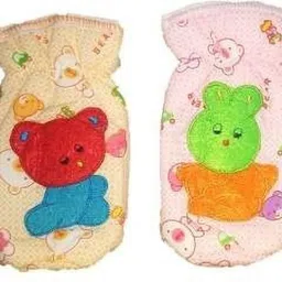 adriel bringing joy Baby Feeding Bottle Cover Cartoon Print -Pack of 2-picture-39