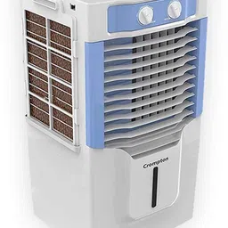 crompton 10 L Tower Air Cooler-picture-17