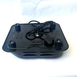 rbs 2000 W Radiant Cooktop Push Button image 4