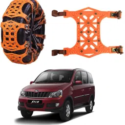 1 Set of Snow Chain Combo-image-81