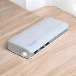 fahig 6000 mAh 5 W Compact Pocket Size Power Bank-picture-31