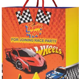 Printed Party Bag-picture-5