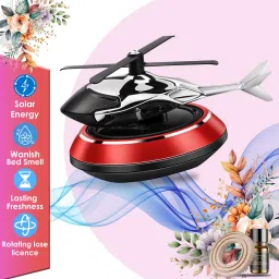 Aroma Car Perfume Car Freshener Diffuser-6