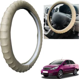 Steering Cover For Tata Manza-image-5