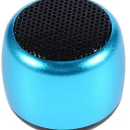 Worricow Best Selling Mini Boost Speaker Sound Audio System Portable Wireless Built-in Mic High Bass 3 W Bluetooth Speaker-image-95