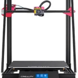 CR-10 Max 3D Printer-30