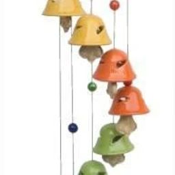 Ceramic Windchime-image-64