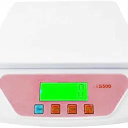 FGFDG Backlight 25 kg with Adaptor Electronic Multi-Purpose Kitchen Weighing Scale (Multi color) Weighing Scale Weighing Scale-image-65