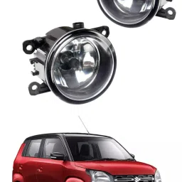 Halogen Fog Lamp Unit for Maruti Suzuki WagonR-3