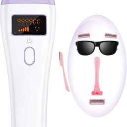 Oowolf IP-001 Shaver For Women-image-83