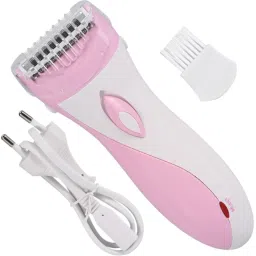 VANGZILA New powerful cordless professional hair clipper shaver for epilator Cordless Epilator-image-86