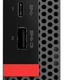 NICE COMPUTERS ThinkCentre Tiny PC | Core™ i7 - 9700 Processor [VPI] Core™ i7 (9th Gen) [8 Cores, 8 Threads] (32 GB RAM/Integrated Intel® Ultra HD 630 Graphics/1 TB SSD Capacity/Windows 11 Pro) Microtower with MS Office-image-28