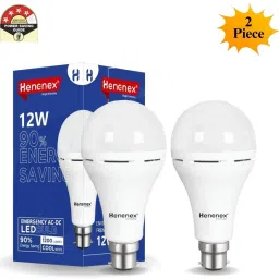 Charging Emergency Bulb-12W-09 4 hrs Bulb Emergency Light-picture-12