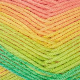 Hand Knitting and Crochet Yarn (Happy Birdie) (200gms)-image-1