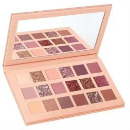 PROFESSIONAL NUDE EYESHADOW MAKEUP KIT-image-47