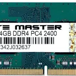 BYTE MASTER DDR4 DDR4 4 GB (Dual Channel) Laptop (RAM 4GB DDR4 Laptop 2400 Mhz)-18
